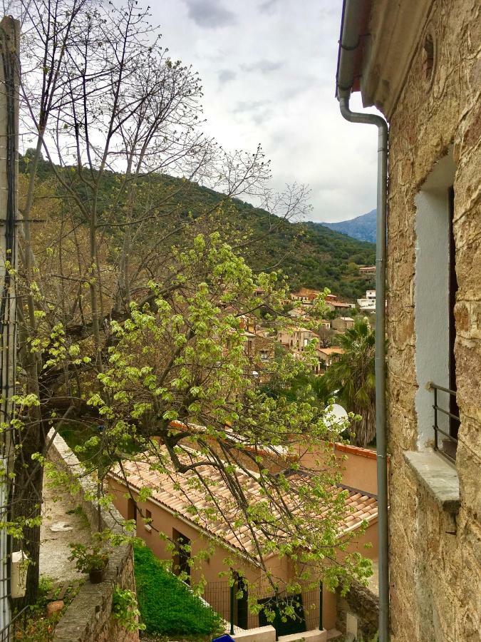 Serriera  Au Village المظهر الخارجي الصورة