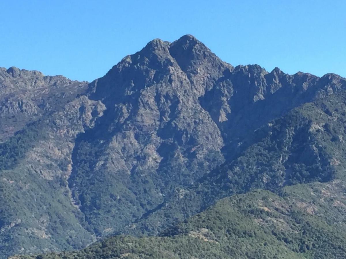 Serriera  Au Village المظهر الخارجي الصورة